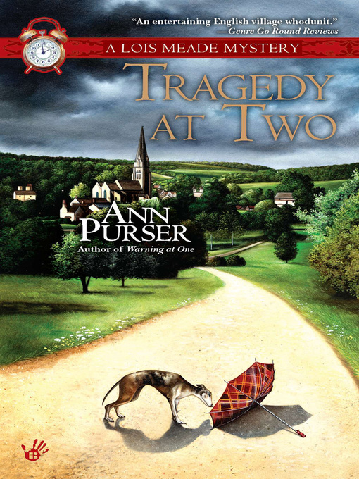 Title details for Tragedy at Two by Ann Purser - Available